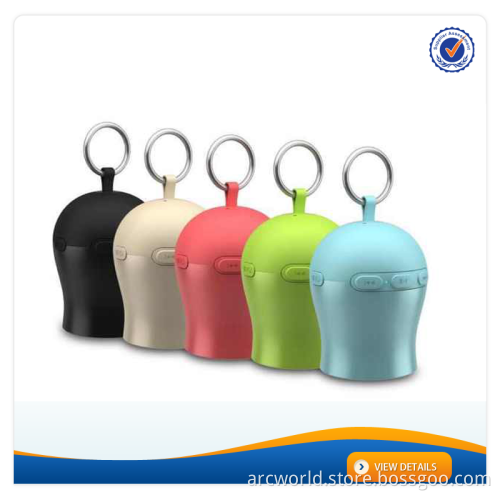 AWS1127 With Keychain Shenzhen Mini Wireless Outdoor Sport Bluetooth Speaker